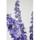 RITTERSPORN (DELPHINIUM) Kunstblume, 130 cm, blau